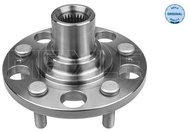 MEYLE Wheel hub 37-14 752 0012 - Wheel Hub