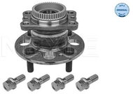 MEYLE Wheel hub 37-14 752 0013 - Wheel Hub