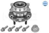 MEYLE Náboj kola 37-14 752 0017 - Náboj kola