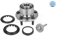 MEYLE Wheel hub 514 652 0002 - Wheel Hub