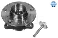 MEYLE Wheel hub 514 652 0011 - Wheel Hub