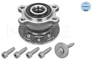 MEYLE Wheel hub 514 752 0009 - Wheel Hub
