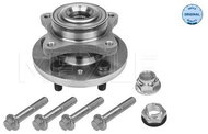 MEYLE Wheel hub 53-14 652 0002 - Wheel Hub