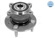 MEYLE Wheel hub 56-14 752 0000 - Wheel Hub