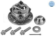 MEYLE Wheel hub 614 652 0010 - Wheel Hub