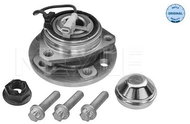 MEYLE Wheel hub 614 652 0011 - Wheel Hub
