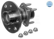 MEYLE Wheel hub 614 752 0004 - Wheel Hub
