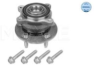 MEYLE Wheel hub 614 752 0009 - Wheel Hub