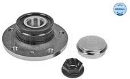 MEYLE Wheel hub 614 752 0011 - Wheel Hub