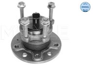 MEYLE Wheel hub 614 752 0013 - Wheel Hub