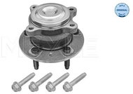 MEYLE Wheel hub 614 752 0015 - Wheel Hub