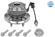 MEYLE Wheel hub 614 752 0016 - Wheel Hub