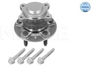 MEYLE Wheel hub 614 752 0019 - Wheel Hub