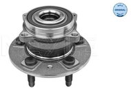 MEYLE Wheel hub 70-14 752 0000 - Wheel Hub