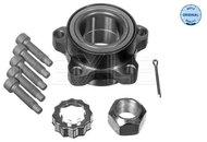MEYLE Wheel hub 714 500 0006 - Wheel Hub