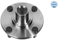 MEYLE Wheel hub 714 651 0001 - Wheel Hub