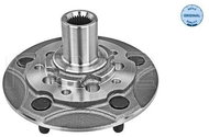 MEYLE Wheel hub 714 652 0002 - Wheel Hub