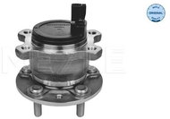 MEYLE Wheel hub 714 750 0018 - Wheel Hub