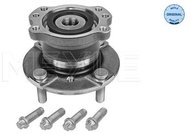 MEYLE Wheel hub 714 750 0019 - Wheel Hub