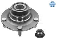MEYLE Wheel hub 714 752 0000 - Wheel Hub