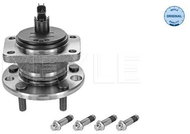 MEYLE Wheel hub 714 752 0010 - Wheel Hub