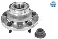 MEYLE Wheel hub 714 752 0013 - Wheel Hub