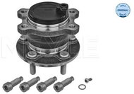 MEYLE Wheel hub 714 752 0014 - Wheel Hub