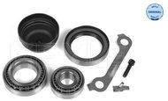 MEYLE Wheel bearing 014 033 0045 - Bearing
