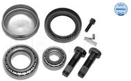 MEYLE Wheel bearing 014 033 0047 - Bearing