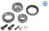 MEYLE Wheel bearing 014 033 0056 - Bearing