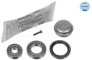 MEYLE Wheel bearing 014 033 0062 - Bearing