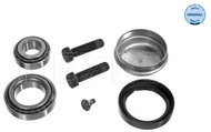 MEYLE Wheel bearing 014 033 0092 - Bearing