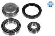 MEYLE Wheel bearing 014 033 0097 - Bearing