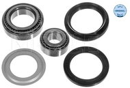 MEYLE Wheel bearing 014 033 0161 - Bearing