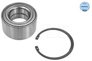 MEYLE Wheel bearing 014 098 0036 - Bearing