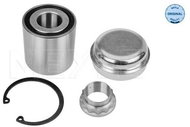 MEYLE Wheel bearing 014 098 0038/S - Bearing