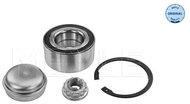 MEYLE Wheel bearing 014 098 0048/S - Bearing