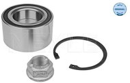 MEYLE Wheel bearing 014 098 0165 - Bearing