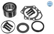 MEYLE Wheel bearing 014 750 0000 - Bearing