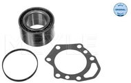 MEYLE Wheel bearing 014 750 0000/SK - Bearing