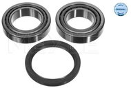 MEYLE Wheel bearing 014 750 0002 - Bearing