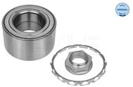 MEYLE Wheel bearing 014 750 0006 - Bearing