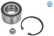 MEYLE Wheel bearing 014 750 0010 - Bearing