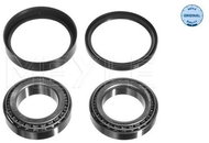 MEYLE Wheel bearing 034 033 0040 - Bearing