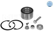 MEYLE Wheel bearing 100 498 0032 - Bearing