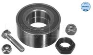 MEYLE Wheel bearing 100 498 0034 - Bearing