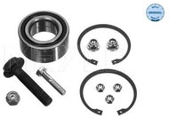 MEYLE Wheel bearing 100 498 0137 - Bearing