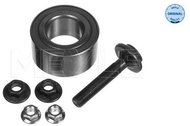 MEYLE Wheel bearing 100 498 0138 - Bearing