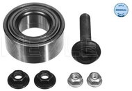 MEYLE Wheel bearing 100 498 0171 - Bearing