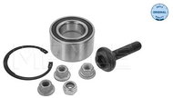 MEYLE Wheel bearing 100 498 0210 - Bearing